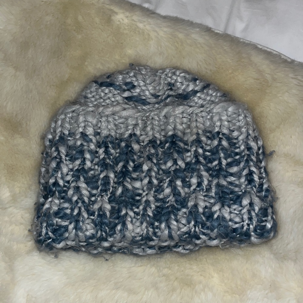 Free people beanie